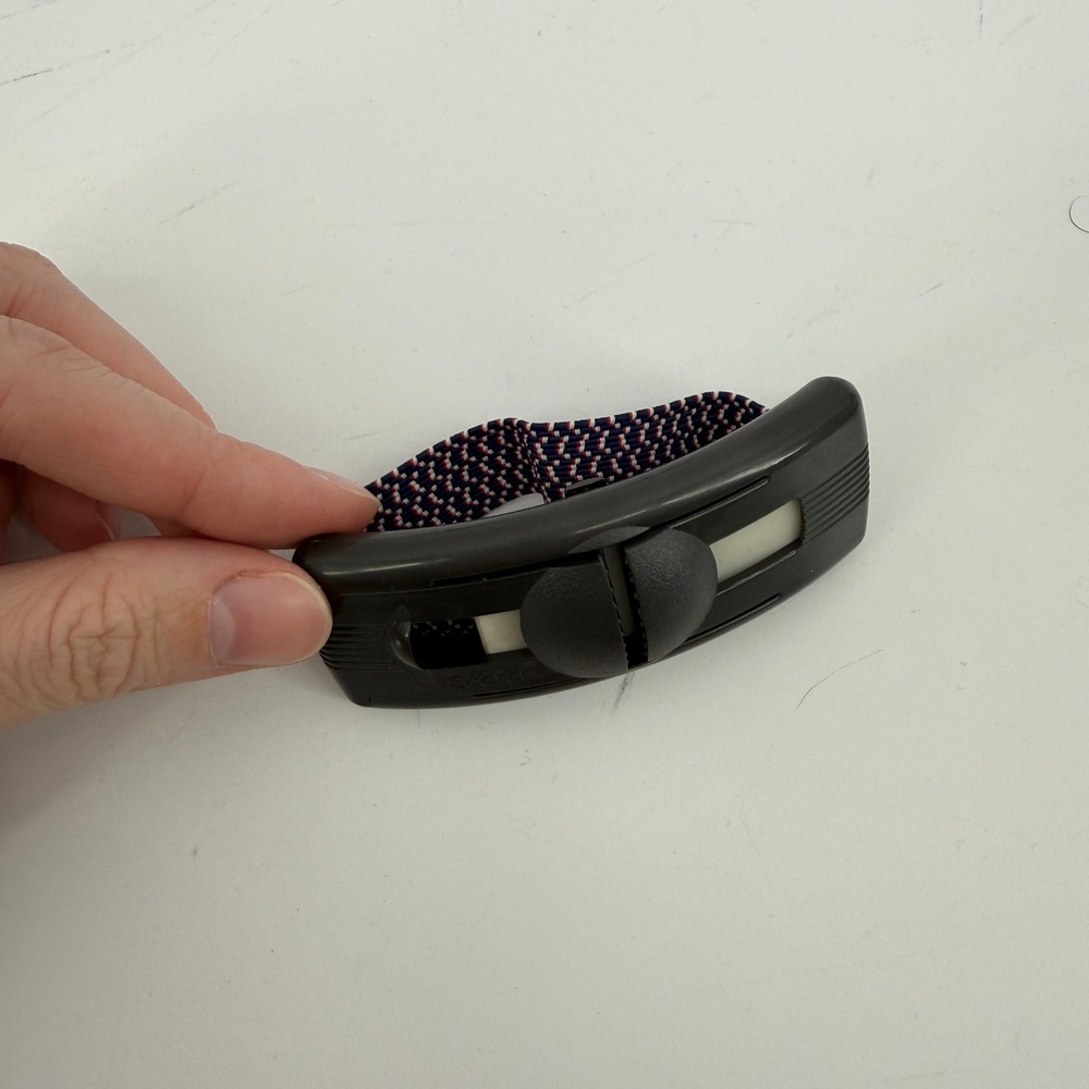 3M Scotch Pop Up Magic Tape Strip Desktop Dispenser Hand Strap 750 Tape Strip - Picture 5 of 9